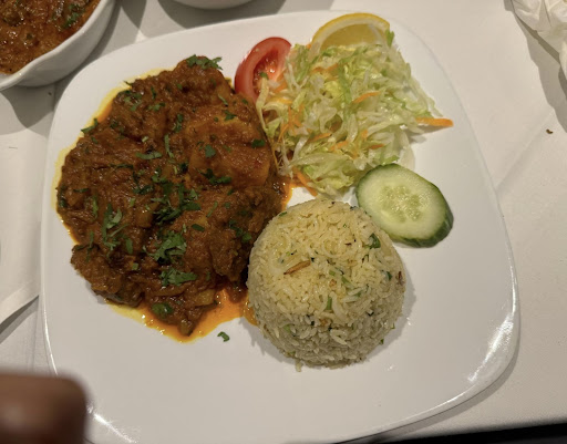 Photo of Ali Tandoori - 9-11 Magdalen St, Norwich NR3 1LE